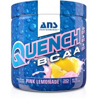 Quench BCAA Pink Lemonade